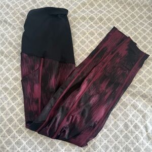 Zella maternity leggings